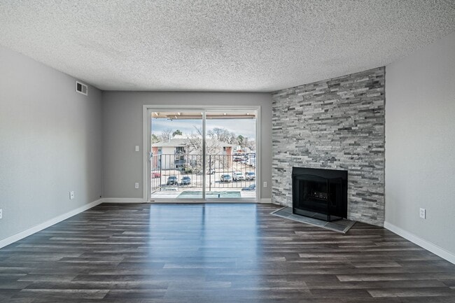 Building Photo - ONE MONTH FREE! 2BD, 1BA Remodeled Westminster Condo. One Parking Spot. Washer/ Dryer Included.