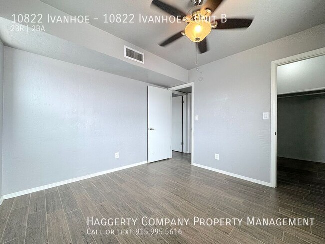 Building Photo - East El Paso 2bed/1.5 Townhome Refrig A/C