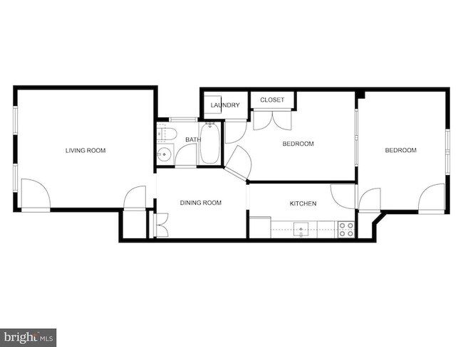 Building Photo - 2650 39th St NW