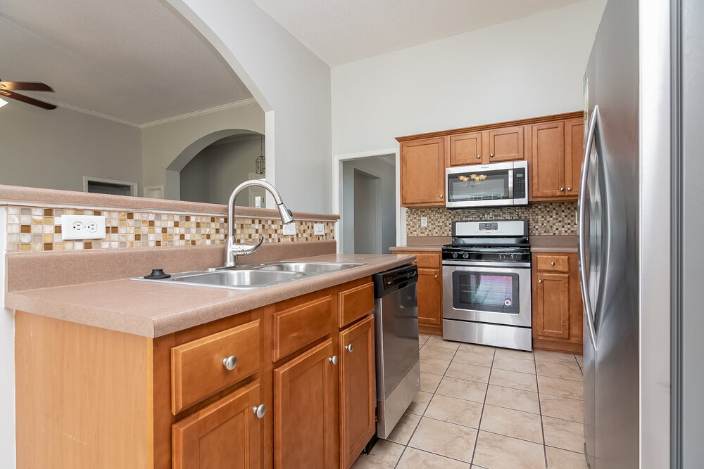 Building Photo - 5186 Zachery Run Cove
