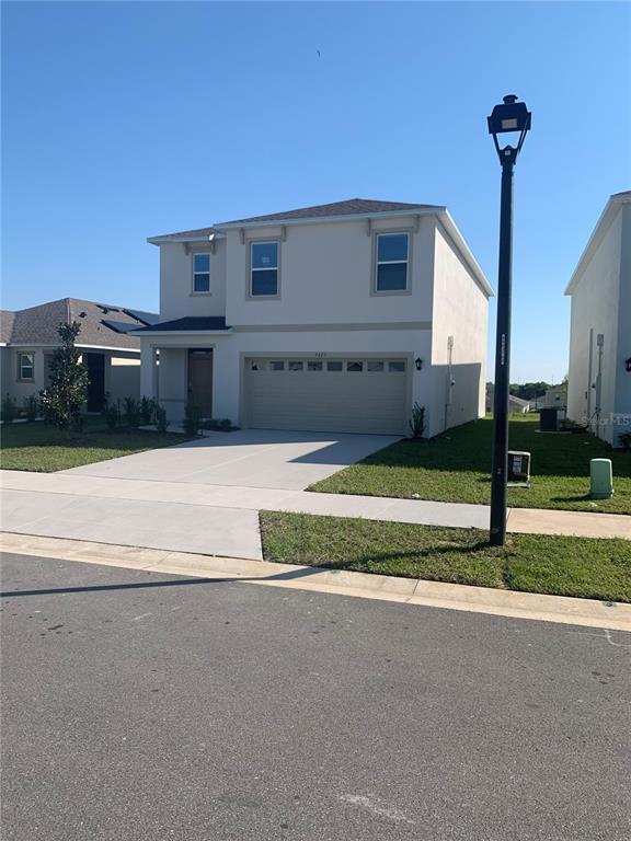 Building Photo - 3425 Nettle Loop