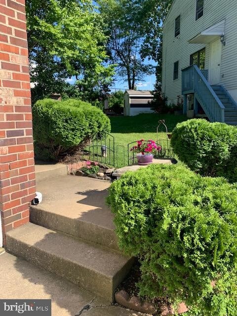 Building Photo - 1944 Ridley Mill Ln