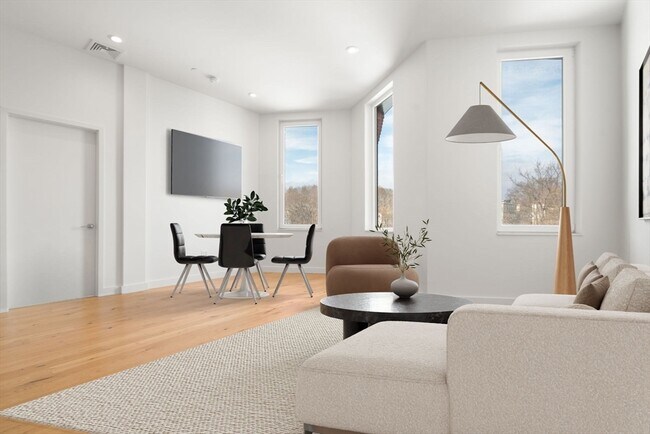 Building Photo - 80 Terrace St