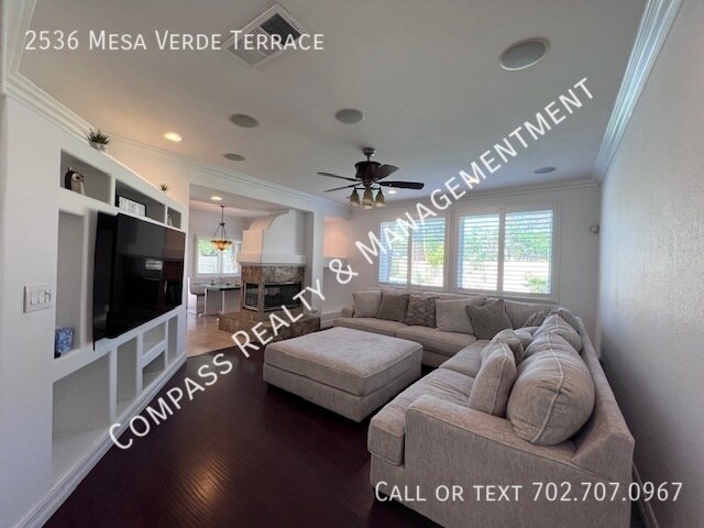 Building Photo - 2536 Mesa Verde Terrace