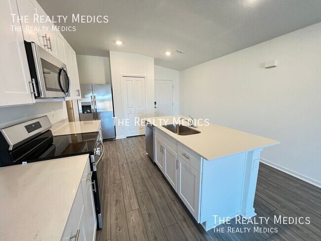 Building Photo - 1241 NW 48th Terrace