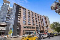 Building Photo - New in Navy Yard with Parking