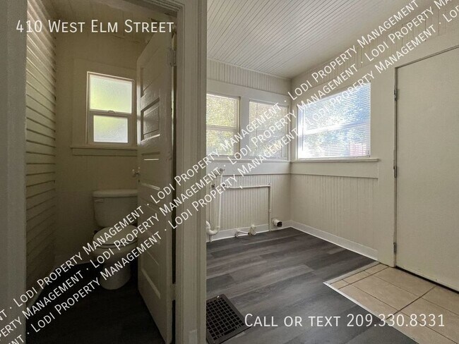 Building Photo - 410 W Elm St