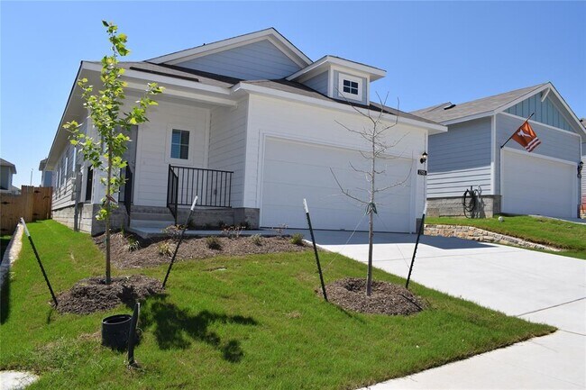 Building Photo - 2705 Towy Rd