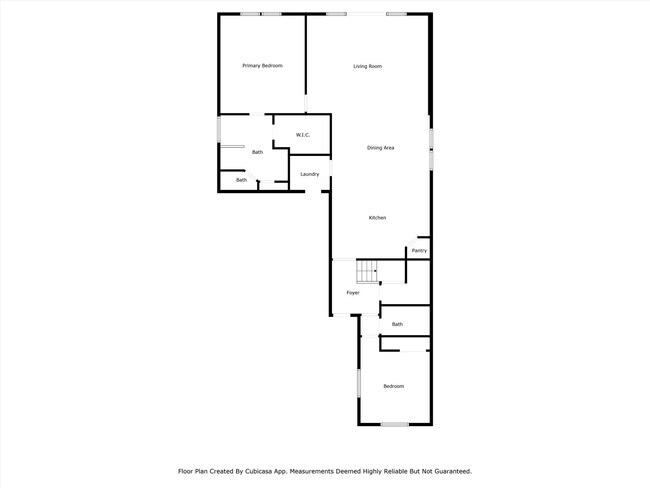 Building Photo - 1802 Mamie Springs Ct