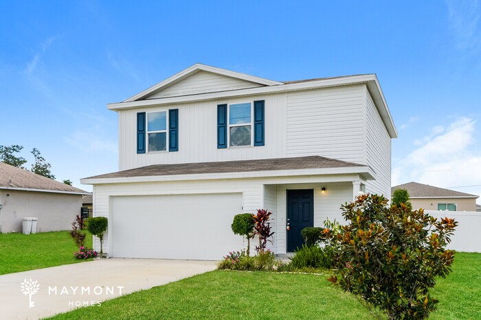 Building Photo - 216 Goldenrod Ln