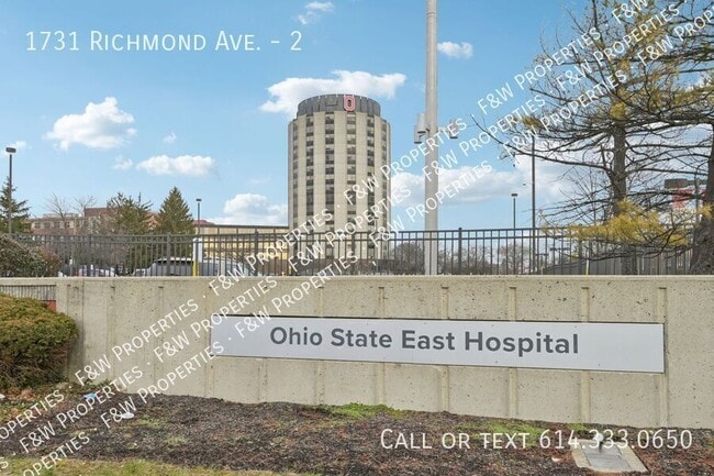 Building Photo - 1731 Richmond Ave
