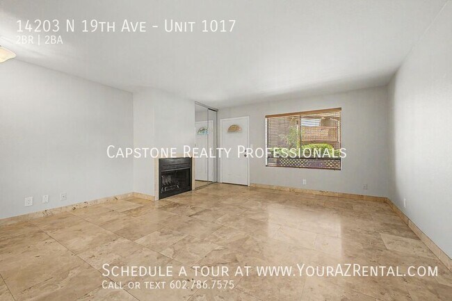 Building Photo - 14203 N 19th Ave