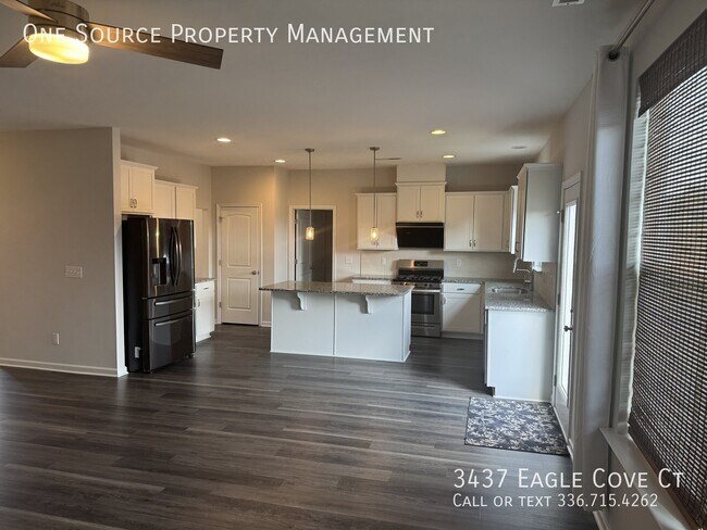 Building Photo - 3437 Eagle Cove Ct