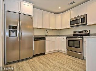 Kitchen - 10706 Kings Riding Way