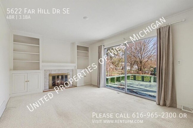 Building Photo - 5622 Far Hill Dr SE