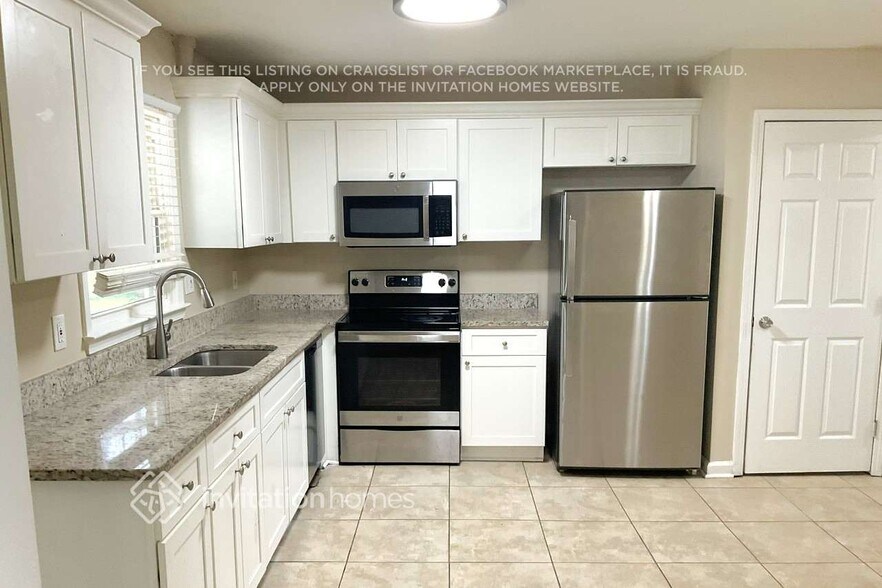 Building Photo - 1895 Harbin Rd SW