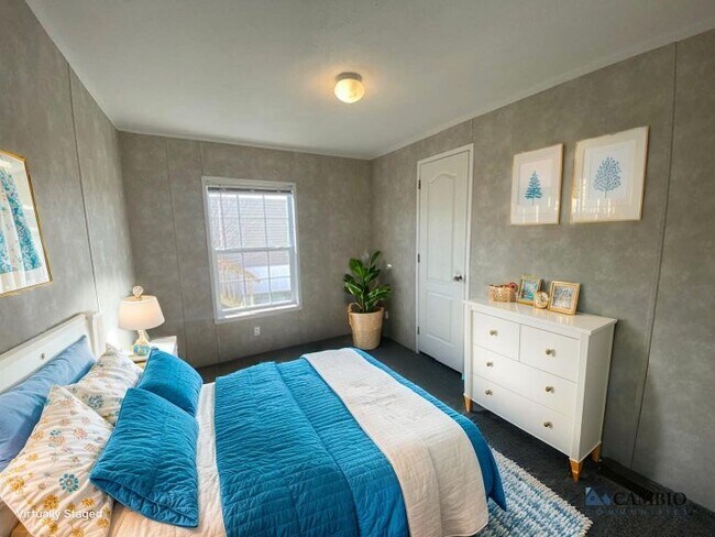 Building Photo - 35 Lou Henry Ln