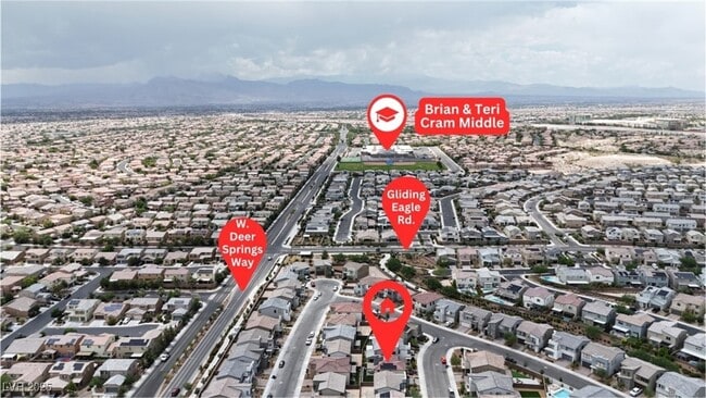 Building Photo - 1309 Azure Jay Ave