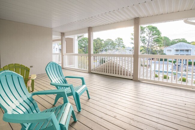 Building Photo - Marsh Girl @ 3030 Marsh Winds Cir #705