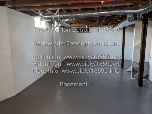 Building Photo - 18590 Ashton Ave