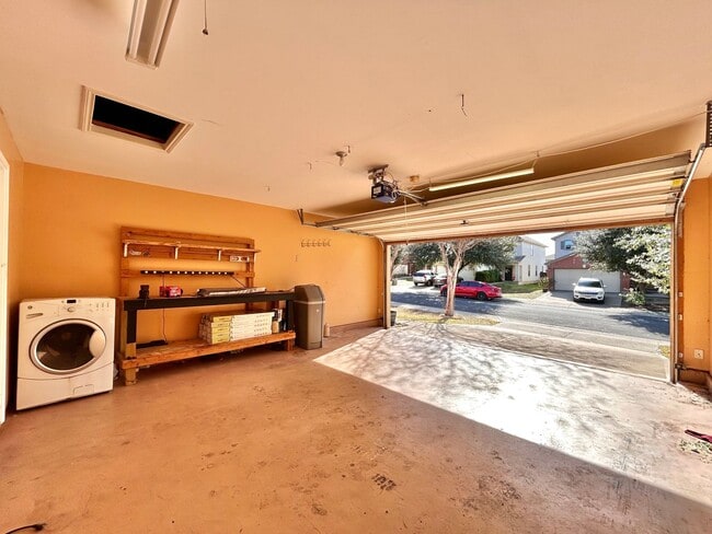 Building Photo - Charming 3-Bed Georgetown Home Near Downtown & Parks