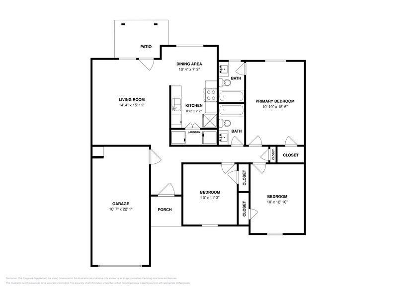 Building Photo - 604 Cumberland Dr