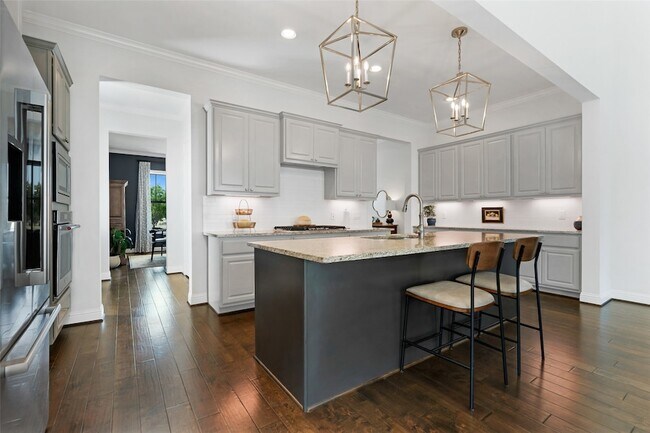 Building Photo - 14104 Cross Oaks Pl