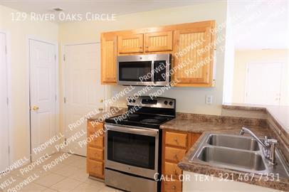 Building Photo - 129 River Oaks Cir