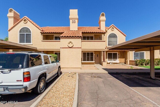 Building Photo - 4601 N 102nd Ave