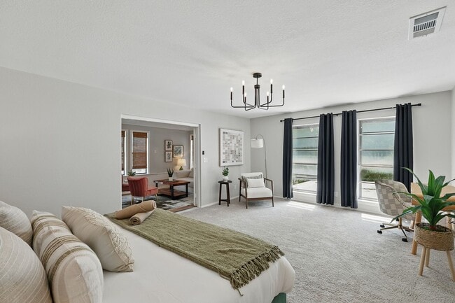 Building Photo - Luxury 5-Bedroom Retreat with Pool & Game Room