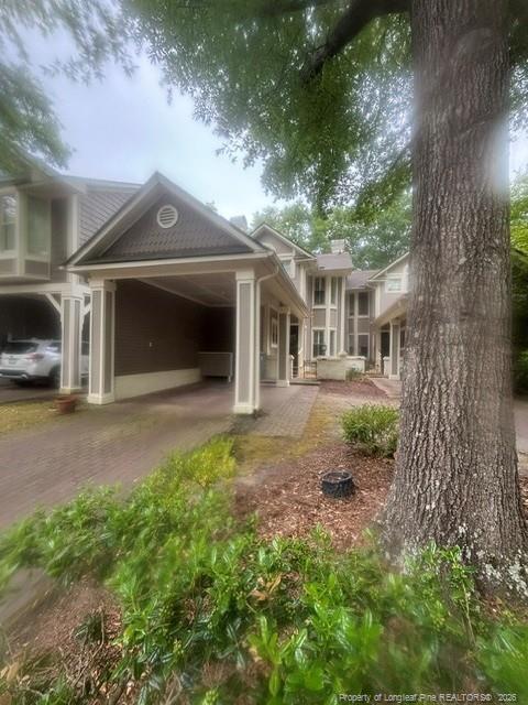 Building Photo - 708 Marketview Ct