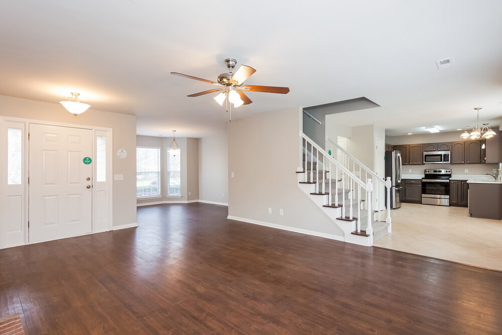 Building Photo - 7023 Passeres Ct