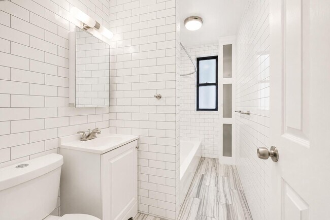 Floorplan - 213 Bennett Avenue