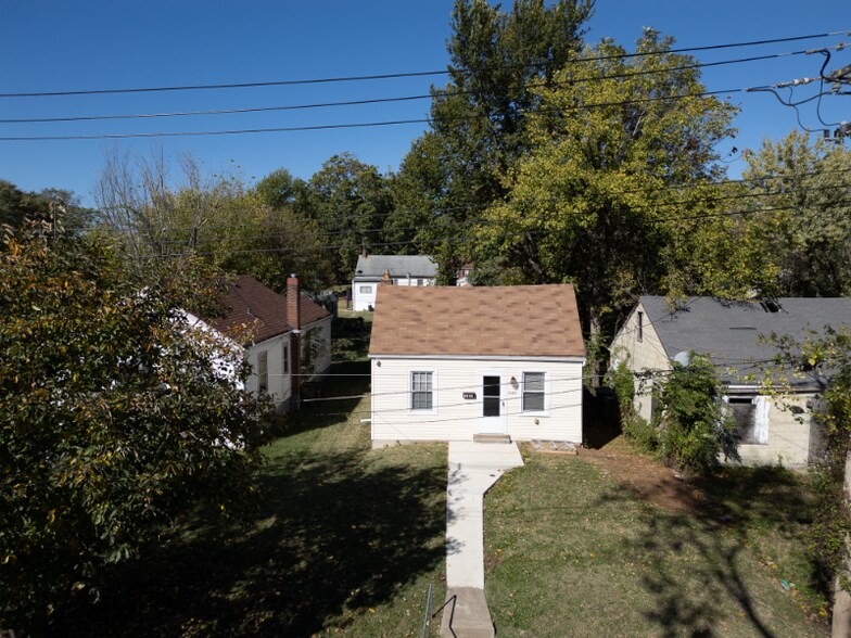 Building Photo - 5305 Wilborn Dr