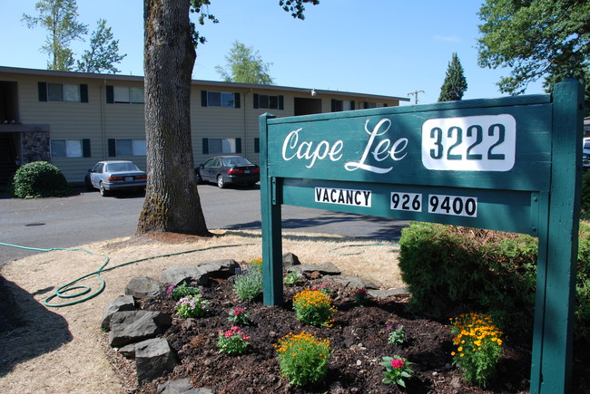 Primary Photo - Cape Lee Apartments