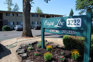 Building Photo - Cape Lee Apartments