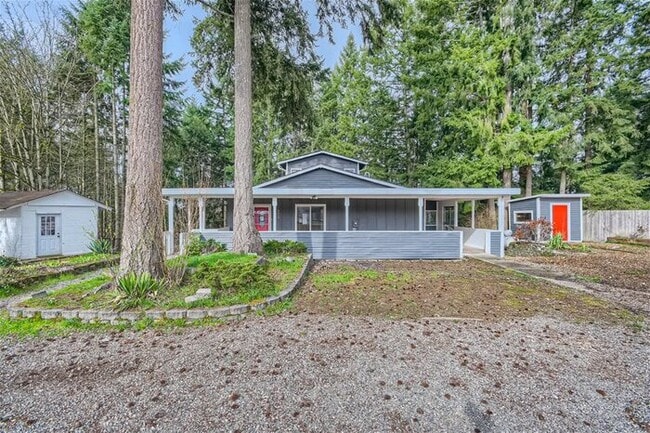 Primary Photo - 9013 204Th Street East, Graham, WA, 98338