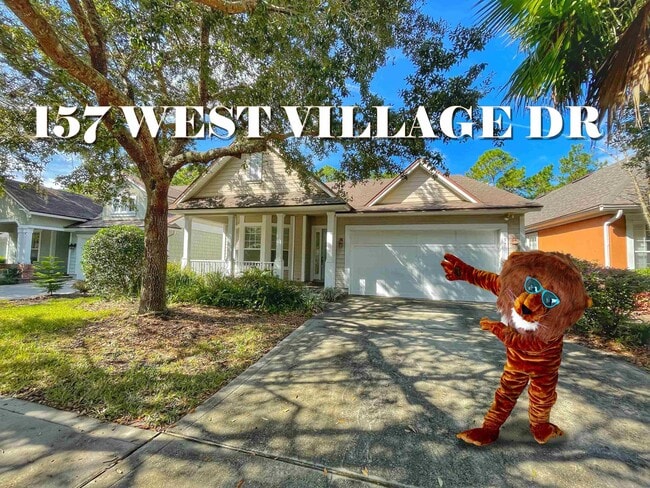 Primary Photo - 157 W Village Dr