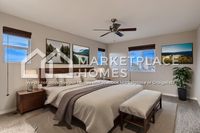 Building Photo - 10803 Sedalia Cir