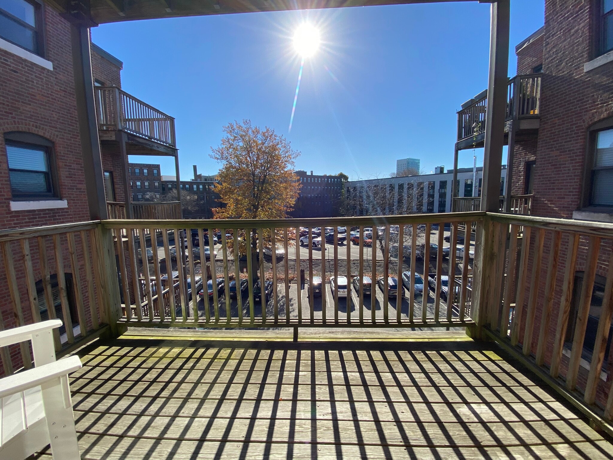 Building Photo - 96 Gainsborough St