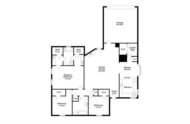 Building Photo - 2517 Dove Creek Ln