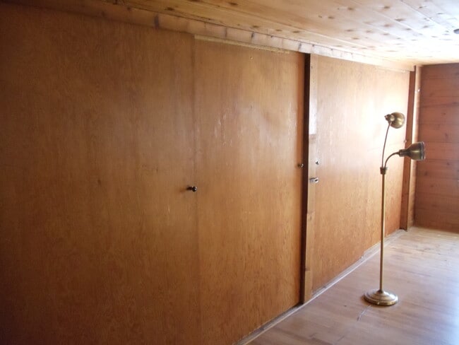 SECOND FLOOR CLOSET - 832 Paris Ave