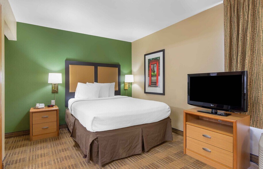 Building Photo - Furnished Studio-Atlanta - Marietta - Wildwood