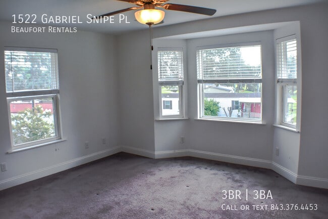 Building Photo - 1522 Gabriel Snipe Pl