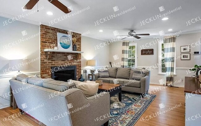 Building Photo - 9606 Tracy Ct