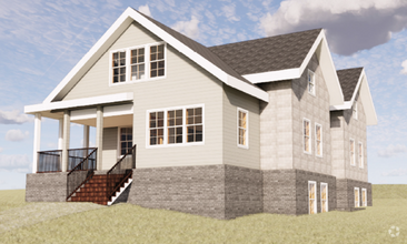 Building Photo - 1704 Highland Ave