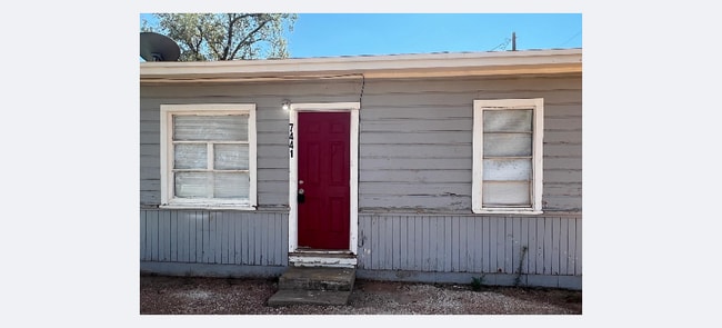 Primary Photo - 7441 18th St