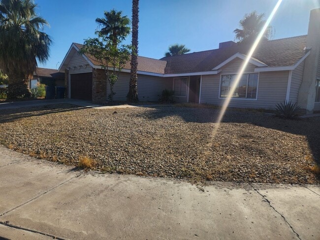 Building Photo - Affordable Single-Story Home