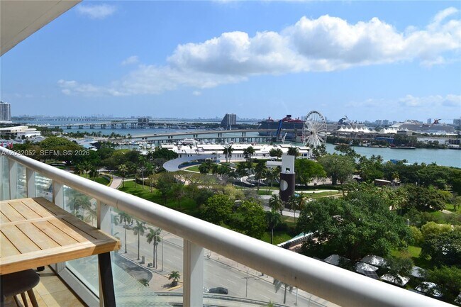 Building Photo - 50 Biscayne Blvd
