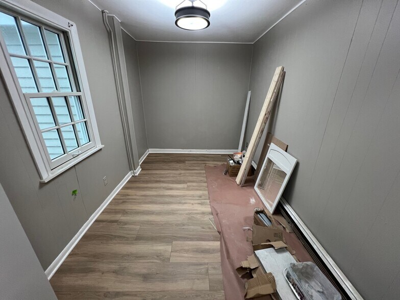 Dining Room - 347 Elliot St